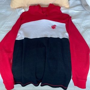 Rica wear Men’s Light Shirt Hoodie